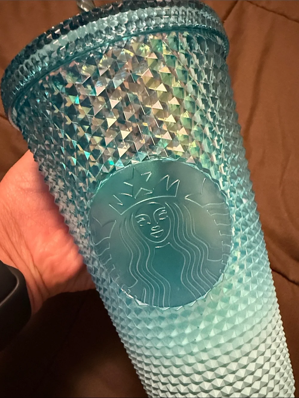 Starbucks Tumbler 16oz